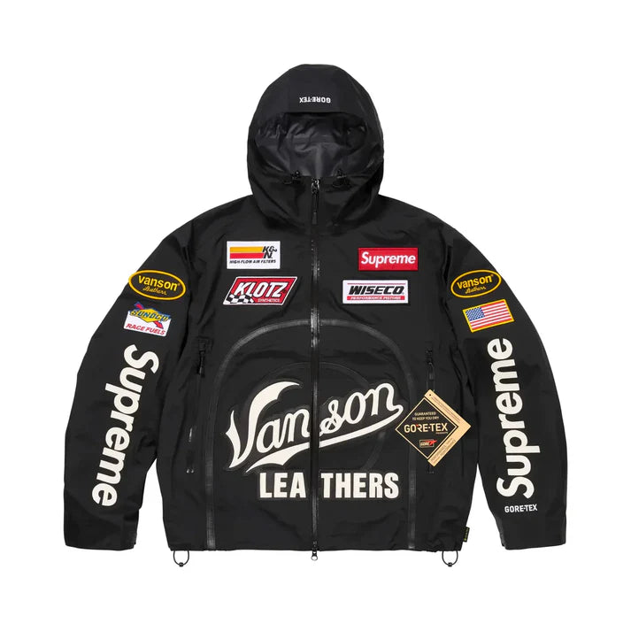 Veste GORE-TEX