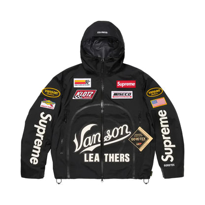 Veste GORE-TEX