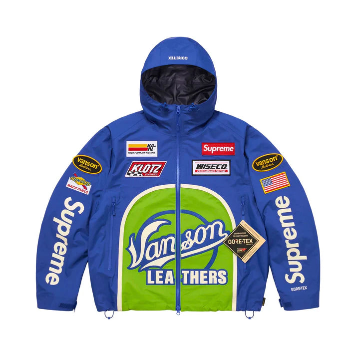 Veste GORE-TEX