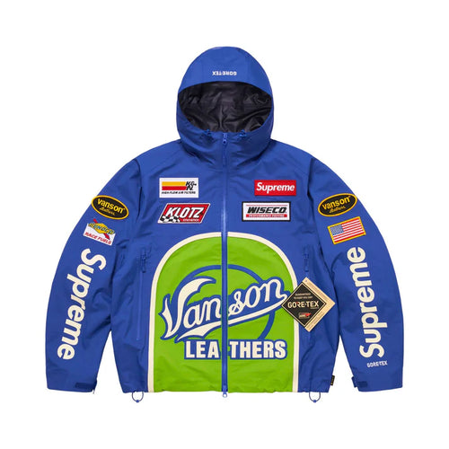 Veste GORE-TEX