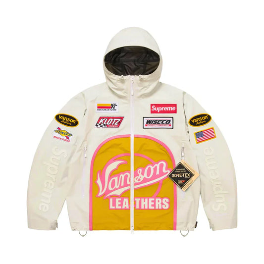 Veste GORE-TEX